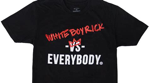 detroit vs everyone clothing line.